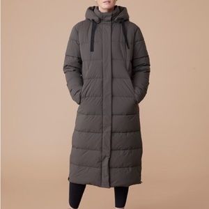 Cosi Cloud Active People Women’s down coat